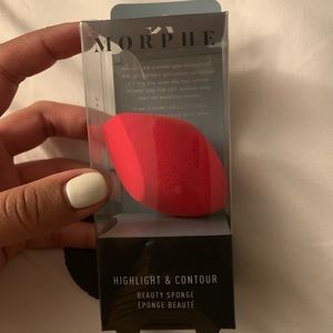 Morphe Highlight & contour Beauty Sponge